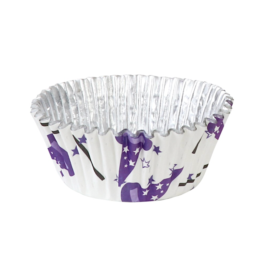 CAPSULAS CUPCAKES PME - SOMBRERO DE BRUJA - Imagen 2