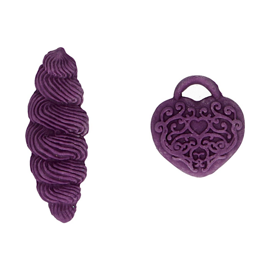 COLORANTE EN GEL DE FUNCAKES - PURPLE / PURPURA 30 G - Imagen 2