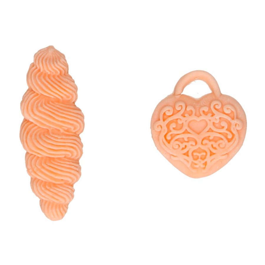 COLORANTE EN GEL DE FUNCAKES - PEACH / MELOCOTON 30 G - Imagen 2