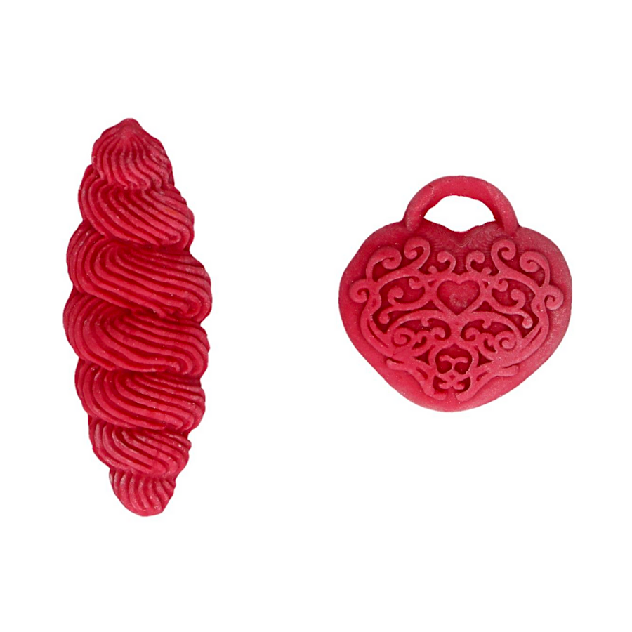 COLORANTE EN GEL DE FUNCAKES - CLARET / CLARETE 30 G - Imagen 2