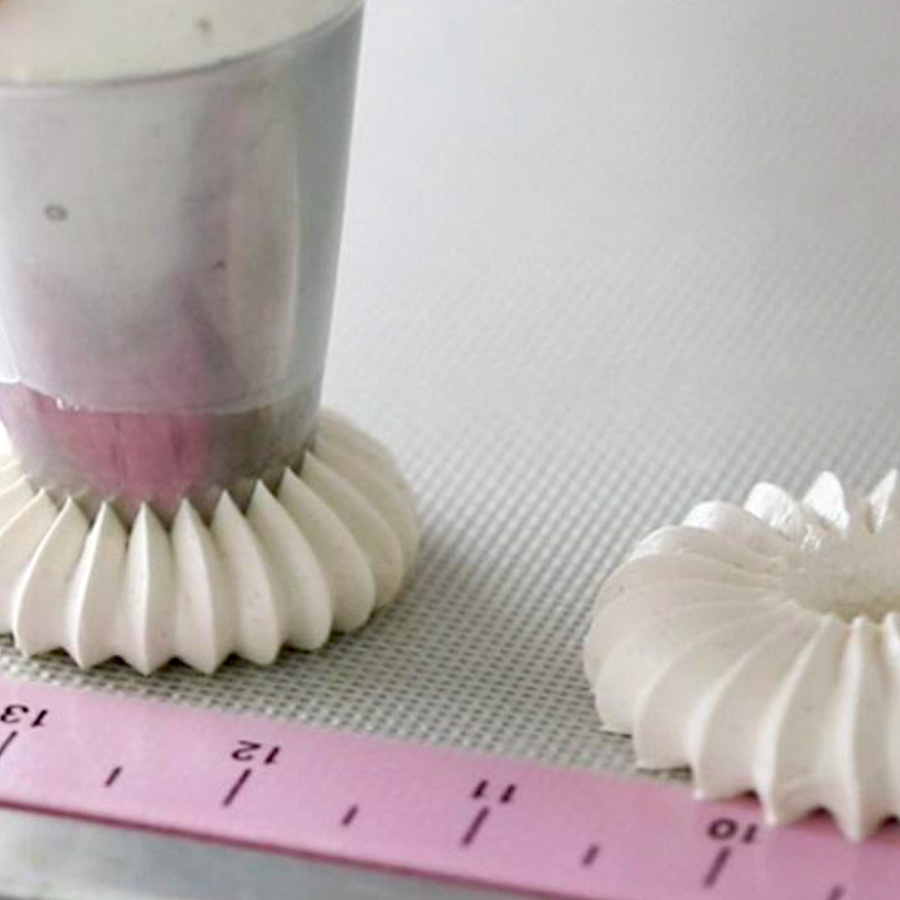 BOQUILLA N 796 - SULTANA ABIERTA 2 - Imagen 3