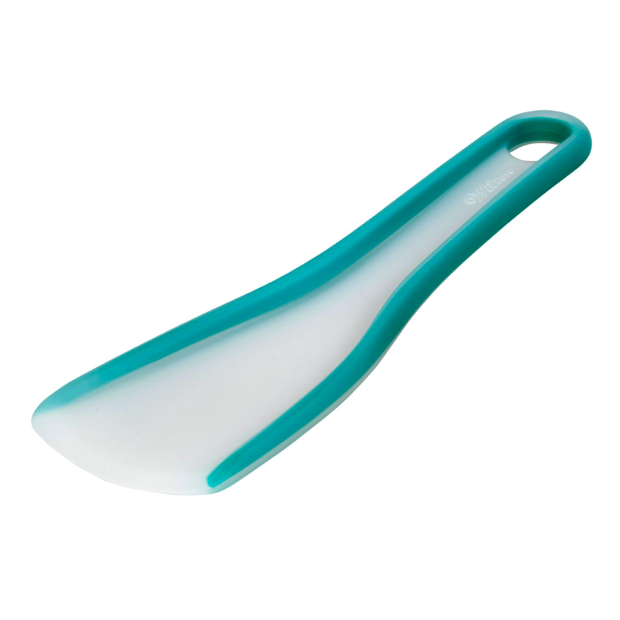 ESPATULA PARA EXTENDER Y VERTER "VERSA-TOOLS" WILTON - Imagen 2