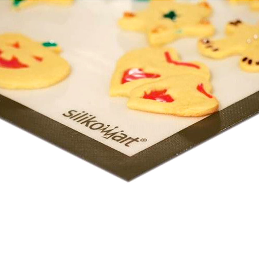 TAPETE FIBRA DE VIDRIO SILIKOMART - 40 X 30 CM - Imagen 2