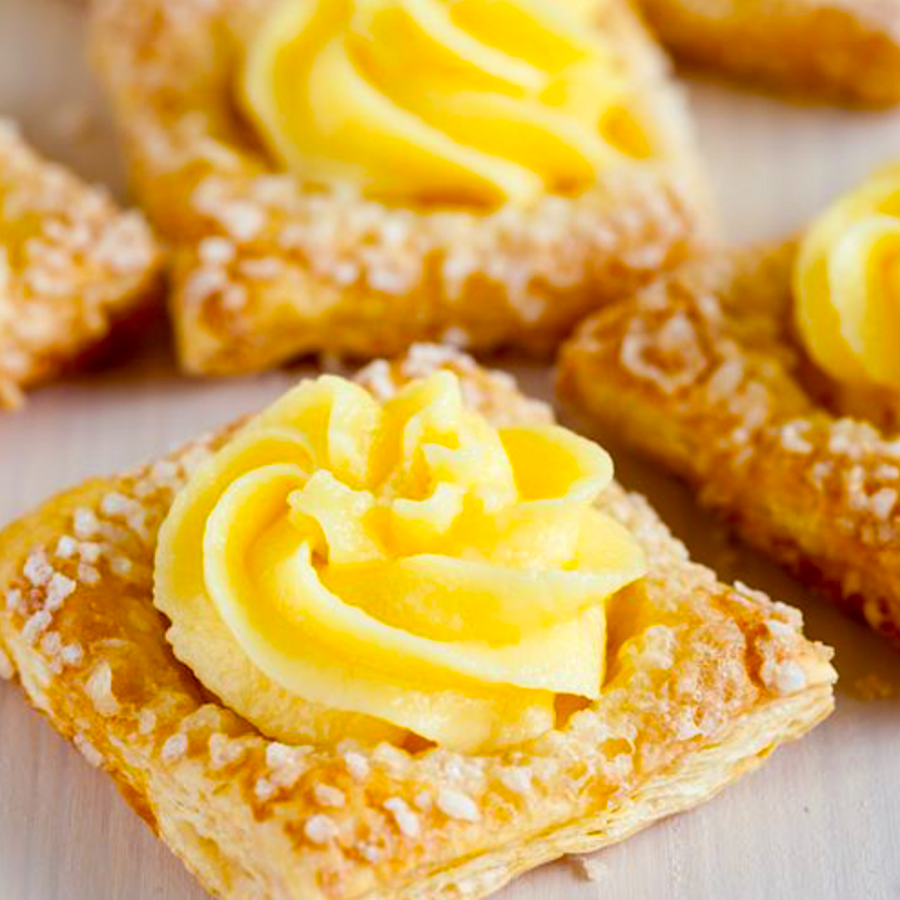 PREPARADO FUNCAKES PARA CREMA PASTELERA 1 KG - Imagen 3