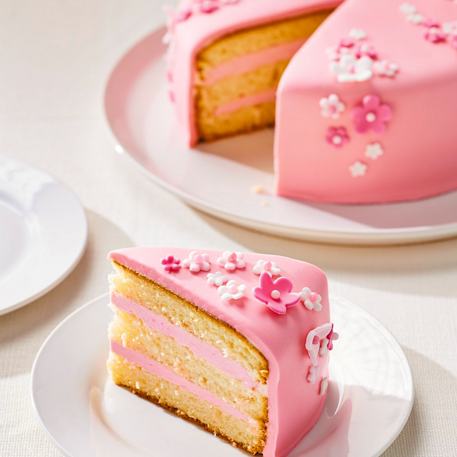 PREPARADO FUNCAKES PARA BIZCOCHO DELUXE 1 KG - Imagen 3