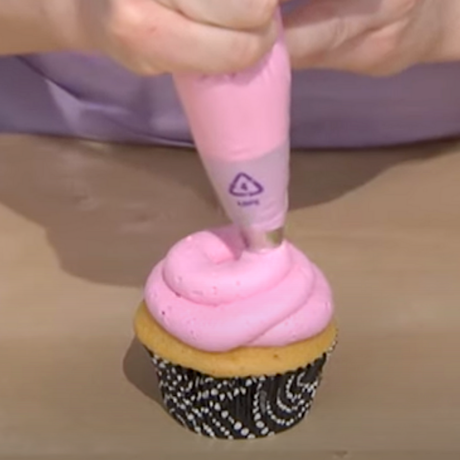 BOQUILLA #12 WILTON - REDONDA - Imagen 2