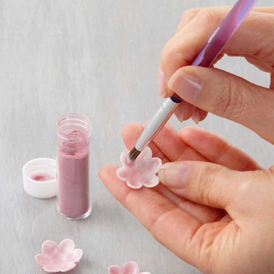 SET 5 PINCELES PARA DECORAR WILTON - Imagen 3