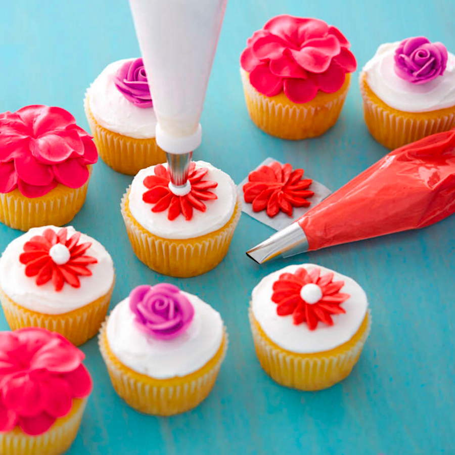 SET BOQUILLAS DELUXE WILTON - Imagen 3