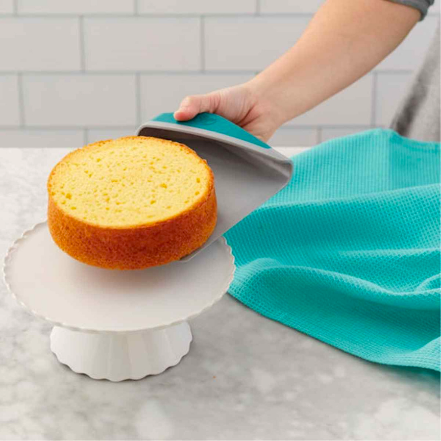 CUCHILLA DE PASTELERO "VERSA-TOOLS" WILTON - Imagen 3