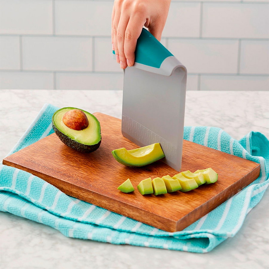 CUCHILLA DE PASTELERO "VERSA-TOOLS" WILTON - Imagen 5