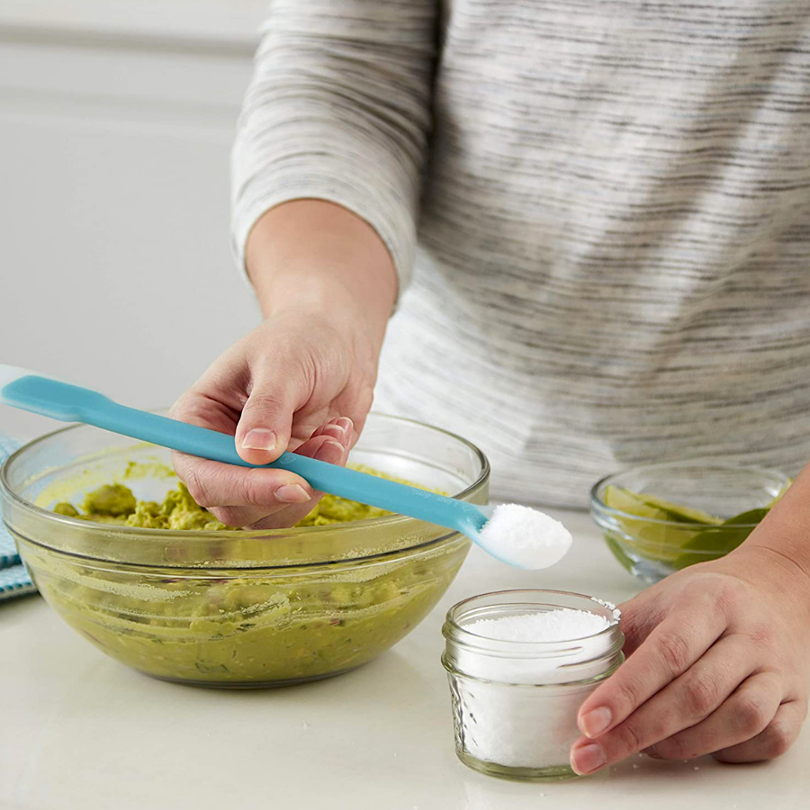 ESPATULAS PARA MEDIR Y RASPAR "VERSA-TOOLS" WILTON - Imagen 3