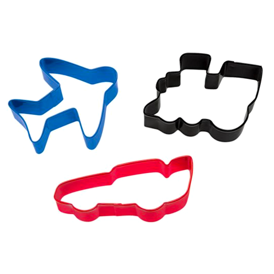 SET CORTADORES WILTON - TRANSPORTES - Imagen 2