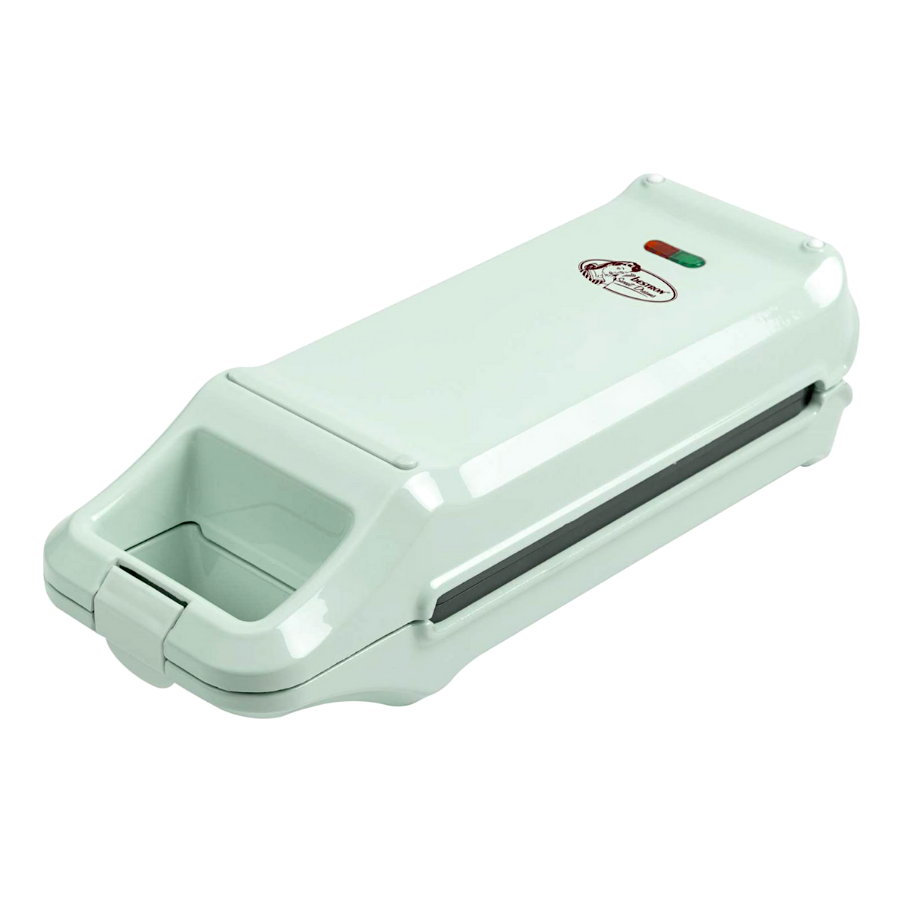 MAQUINA PARA HACER CHURROS BESTRON - Imagen 3