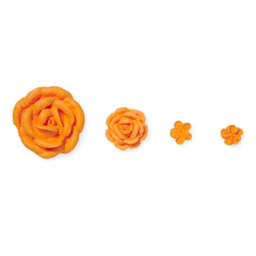 SET BOQUILLAS PARA ZURDOS WILTON - Imagen 2