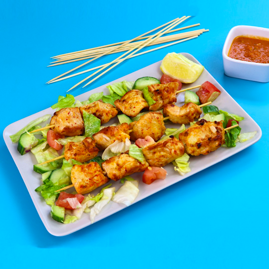 PALITOS DE BAMBU GRANDES - PME - Imagen 3