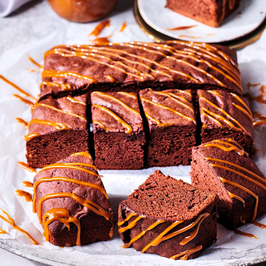 PREPARADO FUNCAKES PARA BROWNIES 1 KG - Imagen 2