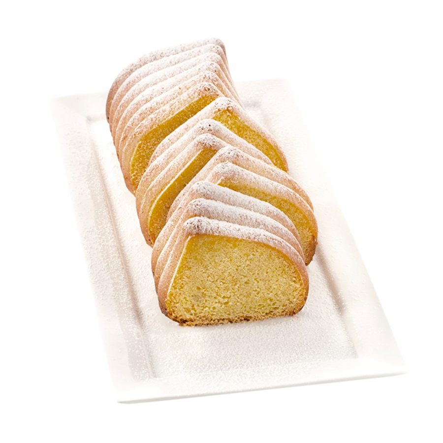 MOLDE SILICONA 3D SILIKOMART - CORALLO - Imagen 5