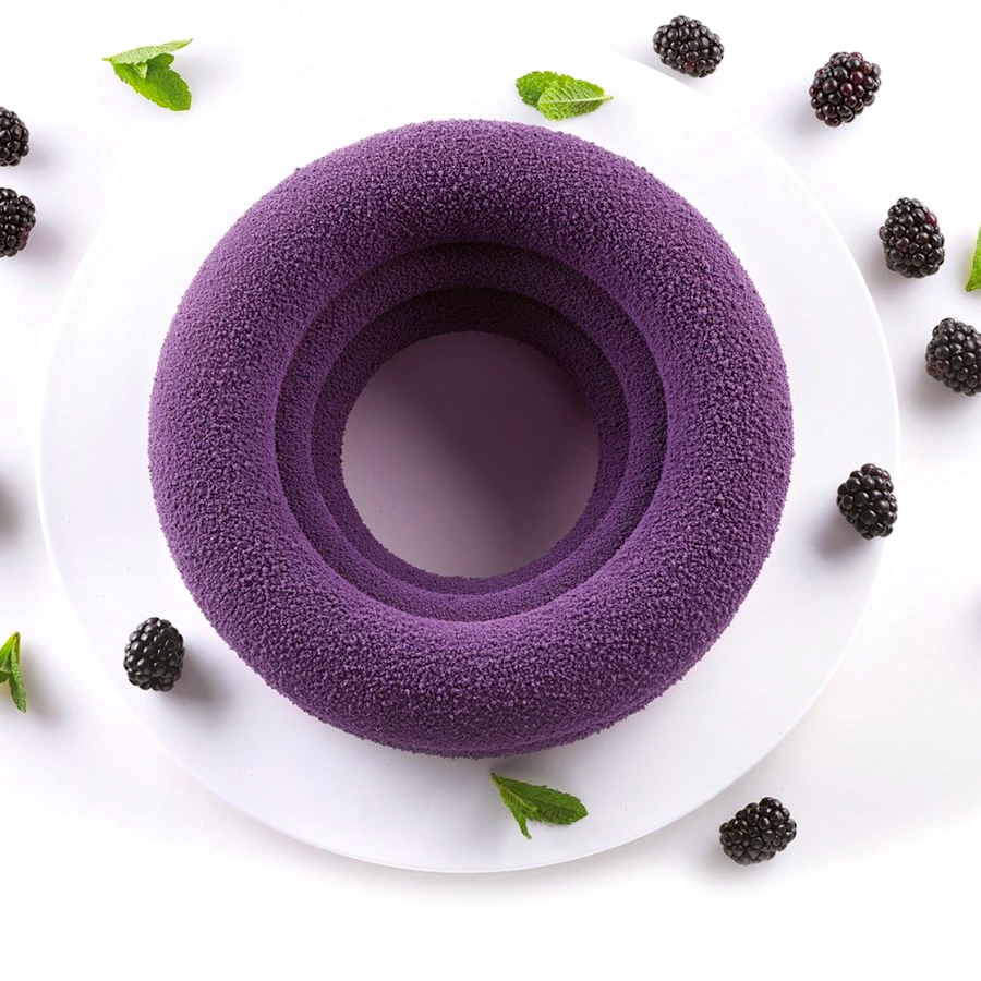 MOLDE SILICONA 3D SILIKOMART - ARENA - Imagen 3