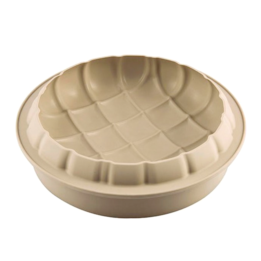 MOLDE SILICONA 3D SILIKOMART - ELEGANZA - Imagen 2