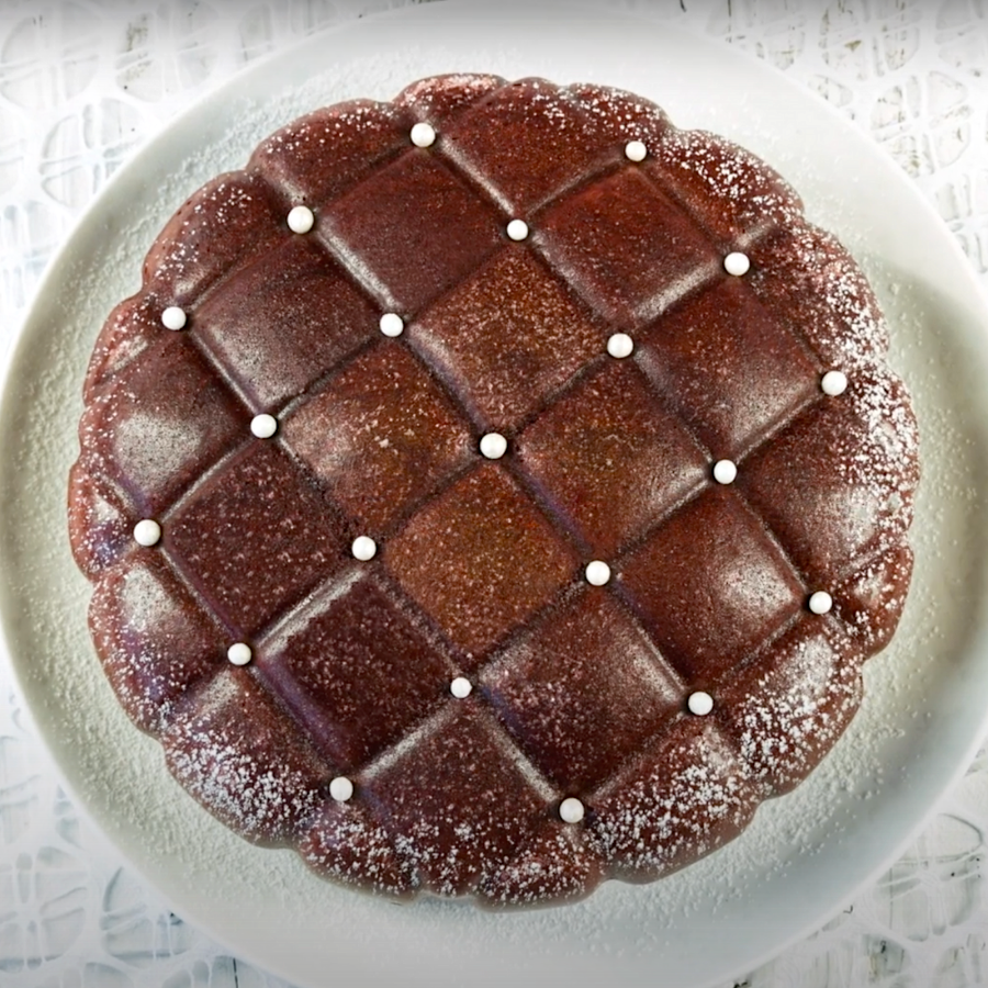 MOLDE SILICONA 3D SILIKOMART - ELEGANZA - Imagen 4