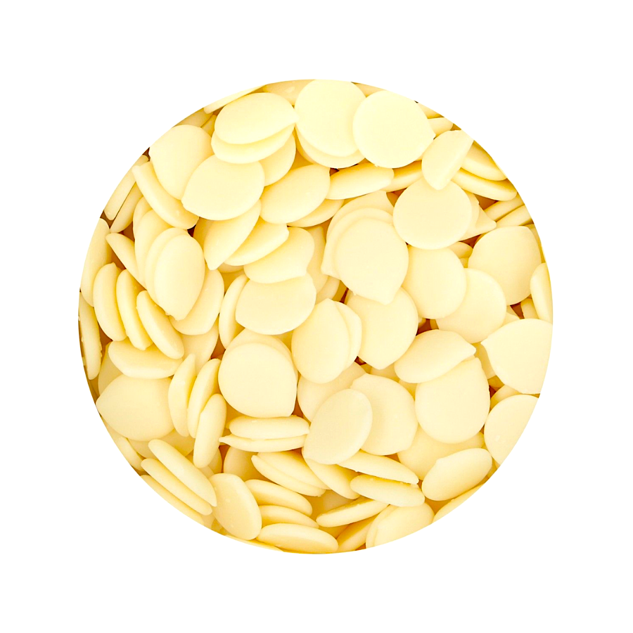 DECO MELTS FUNCAKES BLANCOS 1 KG - Imagen 2