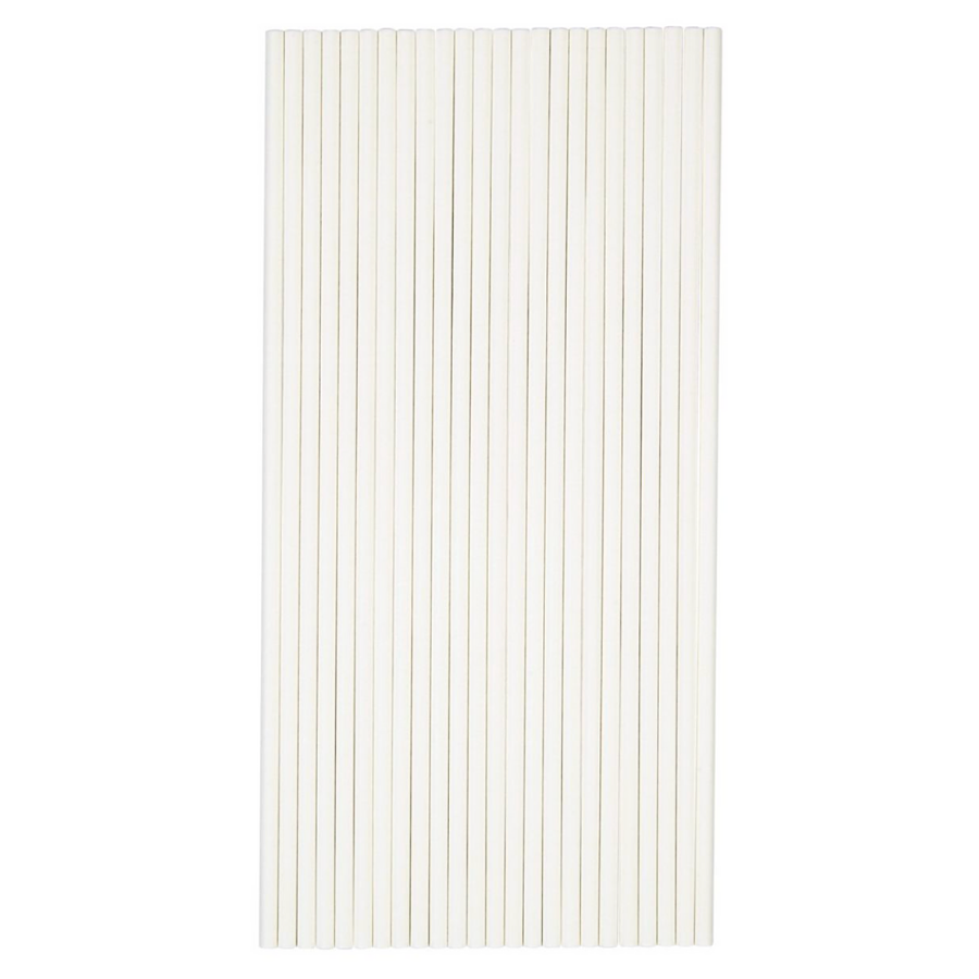 25 PALITOS DE PIRULETAS WILTON - 20 CM - Imagen 2