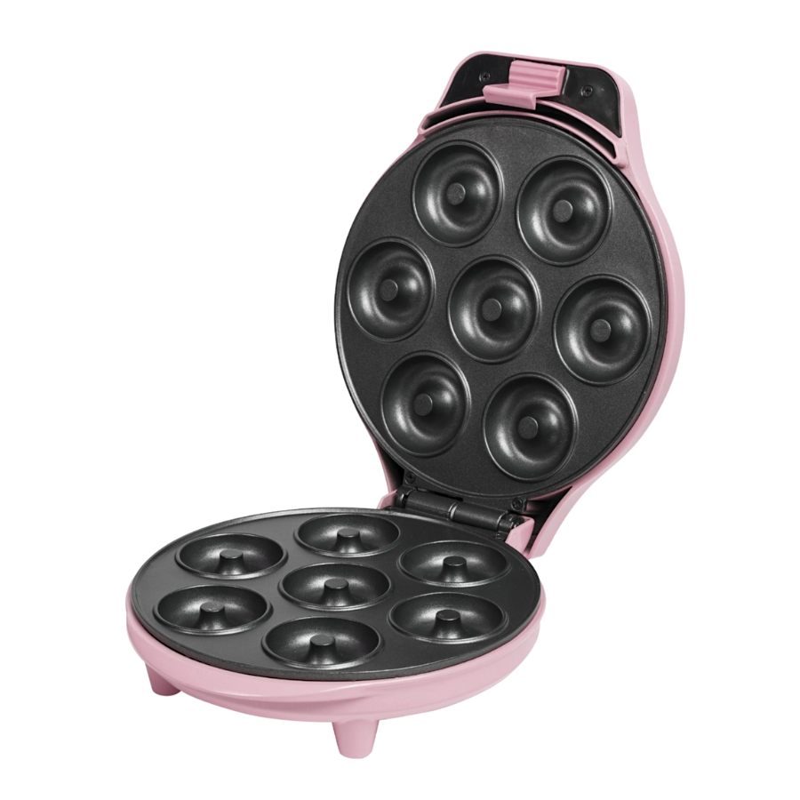 MAQUINA PARA HACER DONUTS BESTRON - Imagen 2