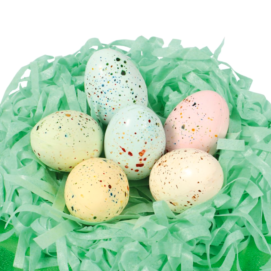 MOLDE 6 MINI HUEVOS CAKE STAR - Imagen 2