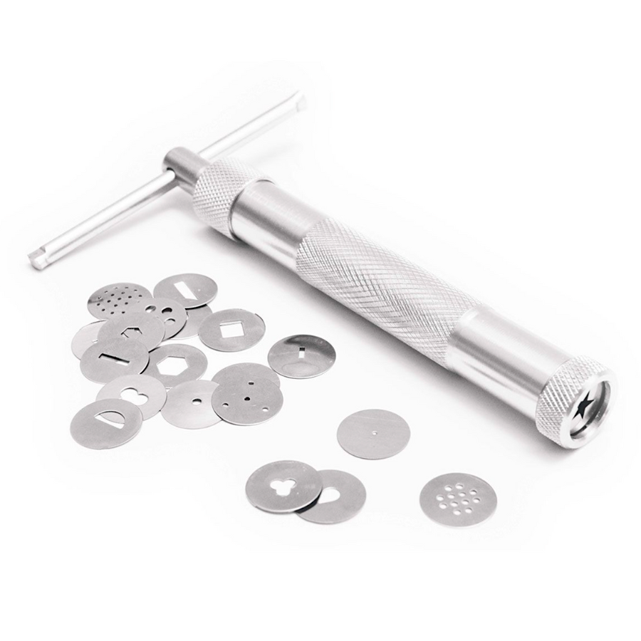 EXTRUSORA PARA FONDANT - SCRAPCOOKING - Imagen 2