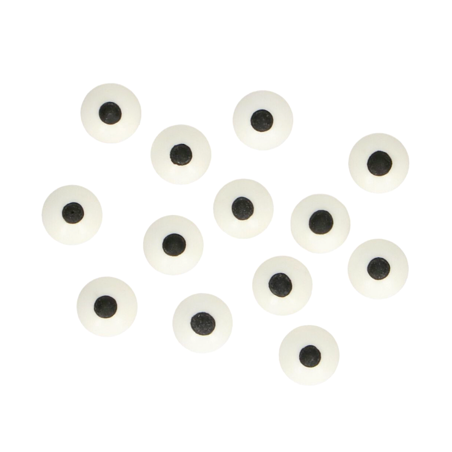 OJOS DE CARAMELO FUNCAKES (64 U) - Imagen 2