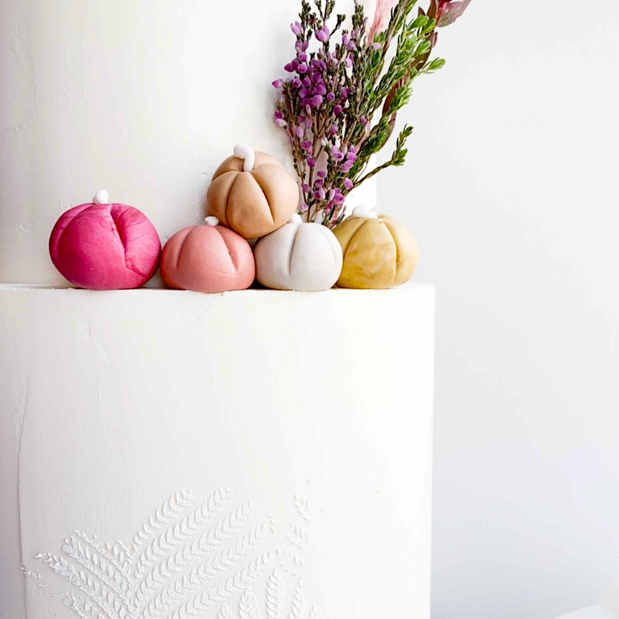 FONDANT "THE SUGAR PASTE" - BLANCO 1 KG - Imagen 4