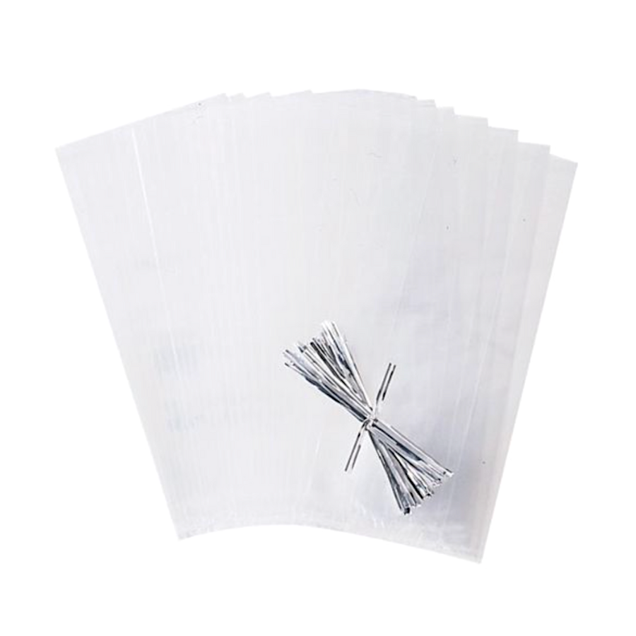 BOLSAS PARA FIESTAS WILTON - Imagen 2