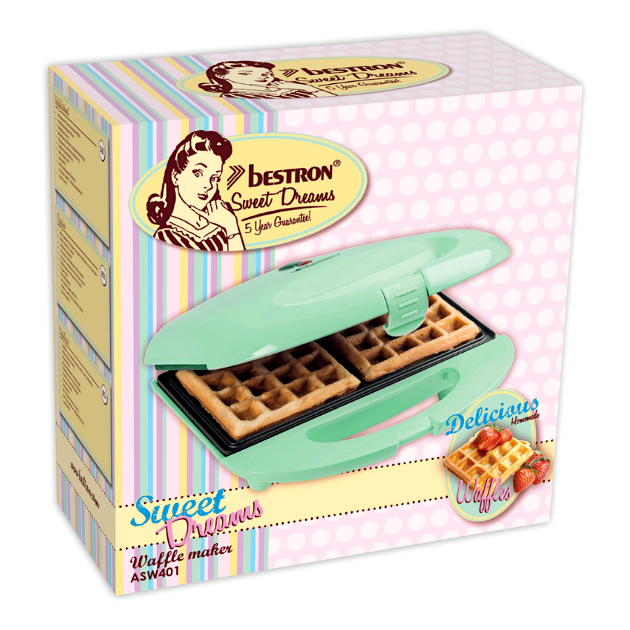 GOFRERA BESTRON - Imagen 2