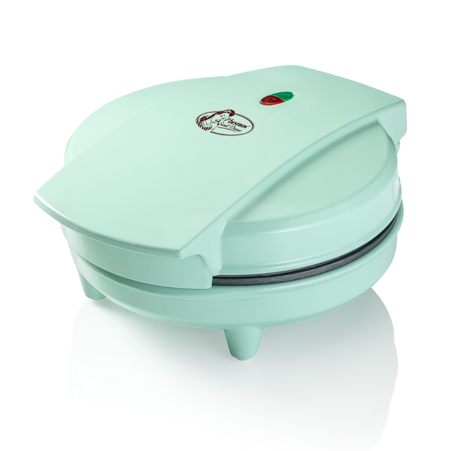 MAQUINA PARA "WAFELCONE" Y "STROOPWAFFLE" - BESTRON - Imagen 5