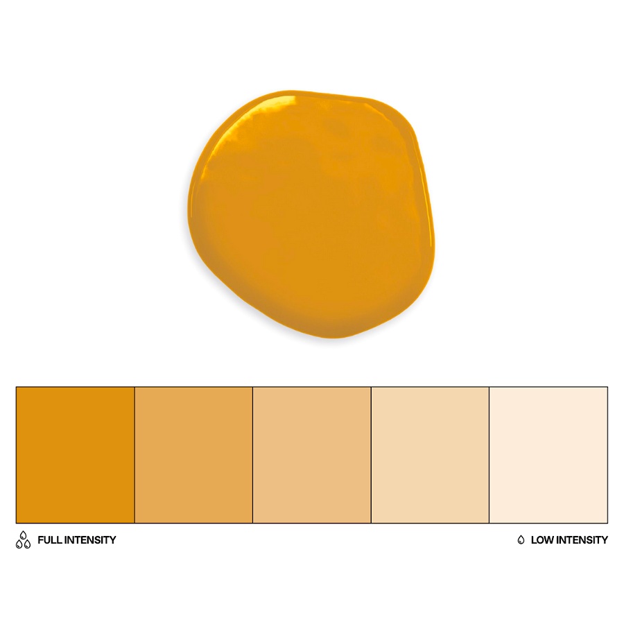 COLORANTE LIPOSOLUBLE COLOUR MILL. - CARAMELO / CARAMEL (20 ML) - Imagen 2