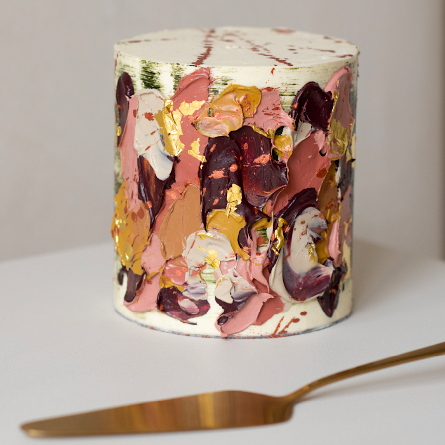 COLORANTE LIPOSOLUBLE COLOUR MILL. - CARAMELO / CARAMEL (20 ML) - Imagen 3