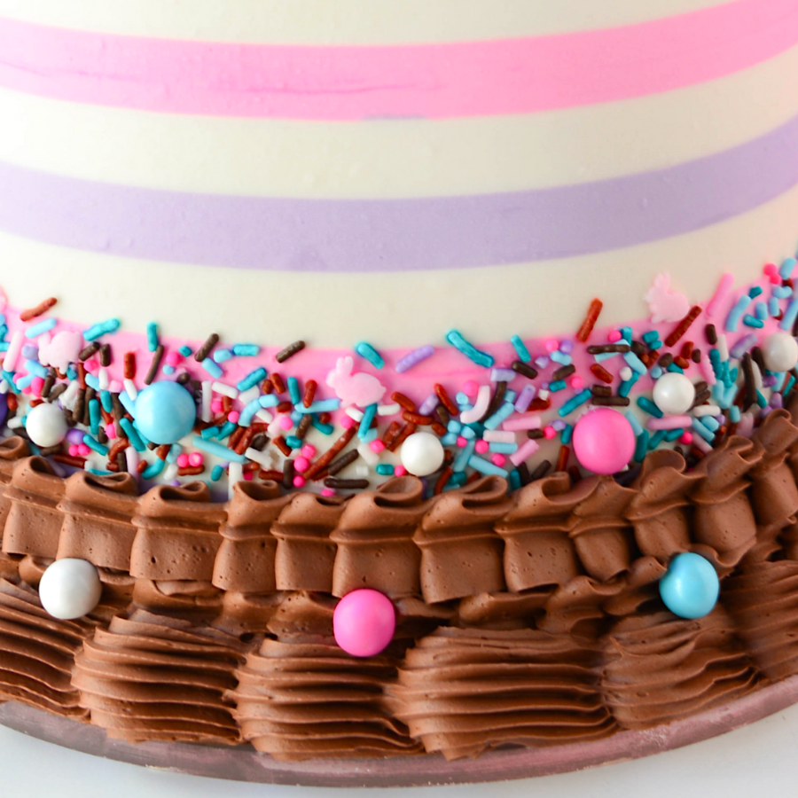 COLORANTE LIPOSOLUBLE COLOUR MILL. - CHOCOLATE (20 ML) - Imagen 3