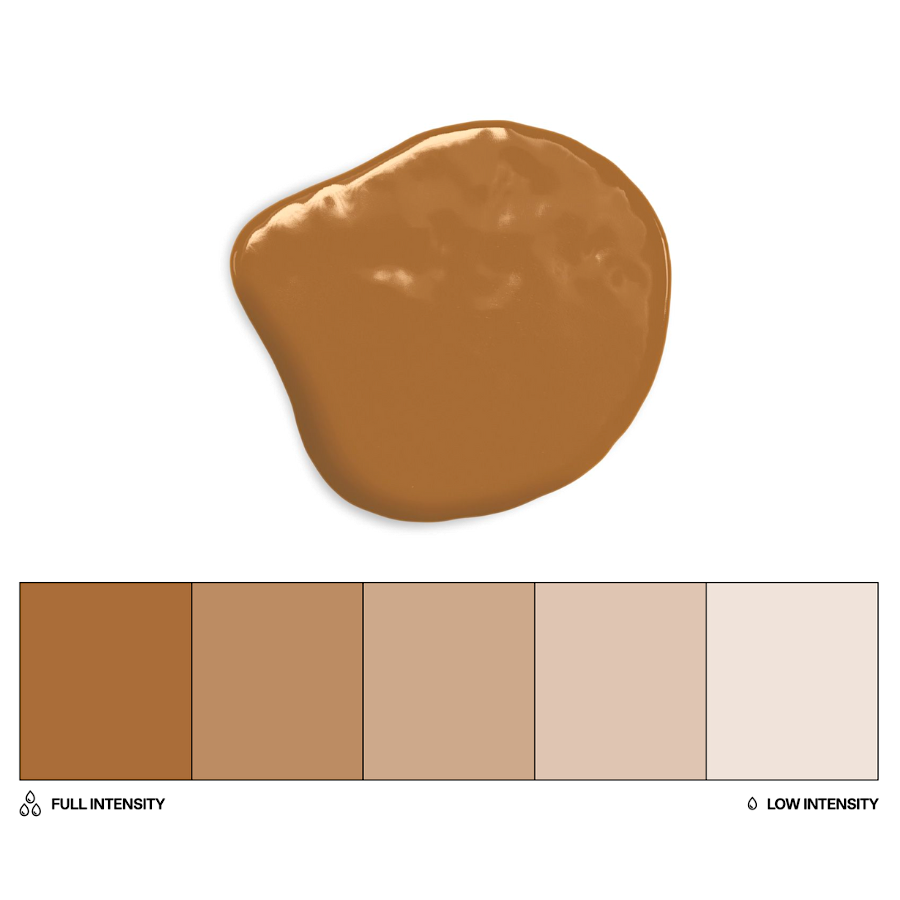 COLORANTE LIPOSOLUBLE COLOUR MILL. - ARCILLA / CLAY (20 ML) - Imagen 2