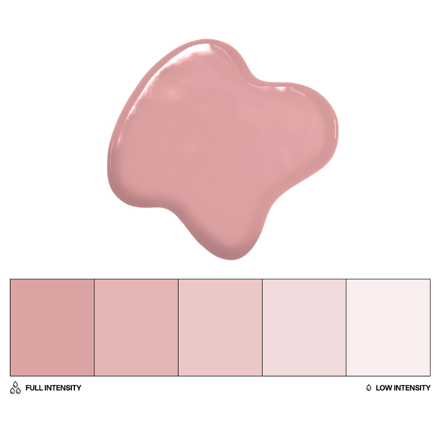 COLORANTE LIPOSOLUBLE COLOUR MILL. - ROSA OSCURO / DUSK (20 ML) - Imagen 2