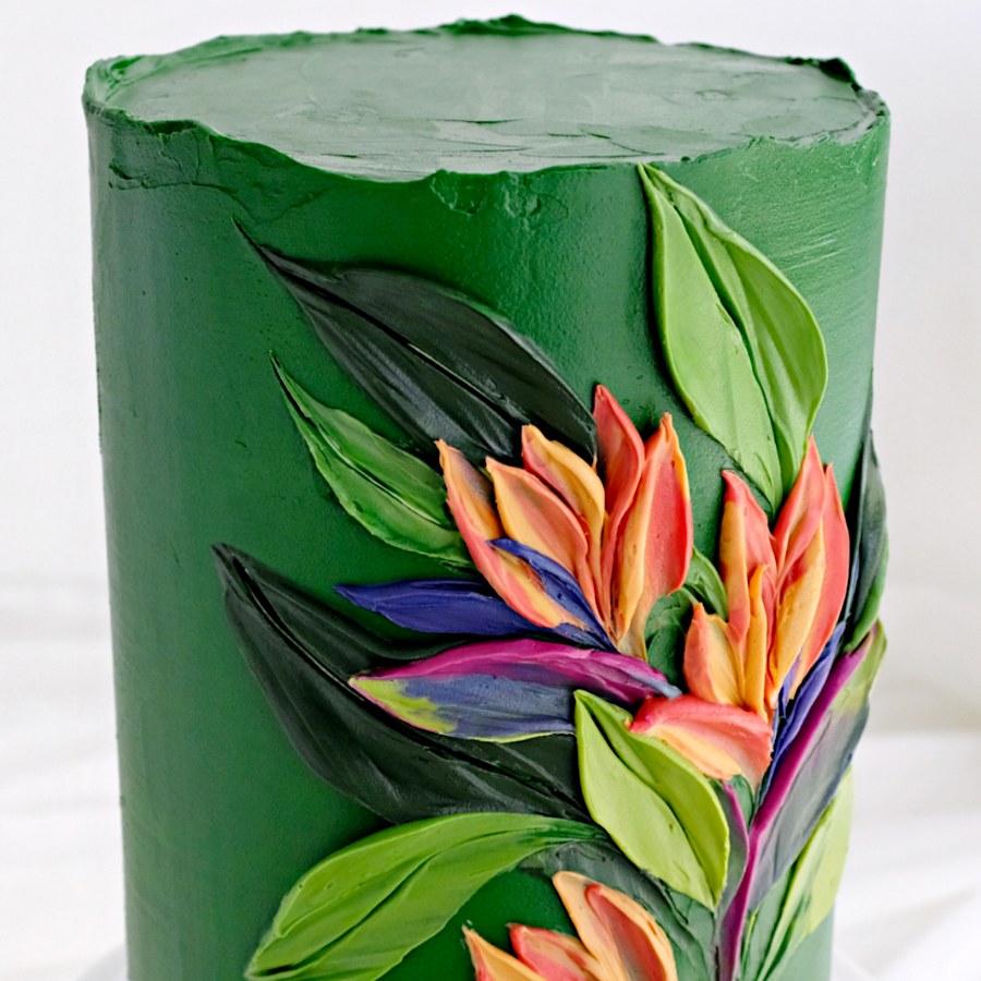 COLORANTE LIPOSOLUBLE COLOUR MILL. - VERDE BOSQUE / FOREST (20 ML) - Imagen 3