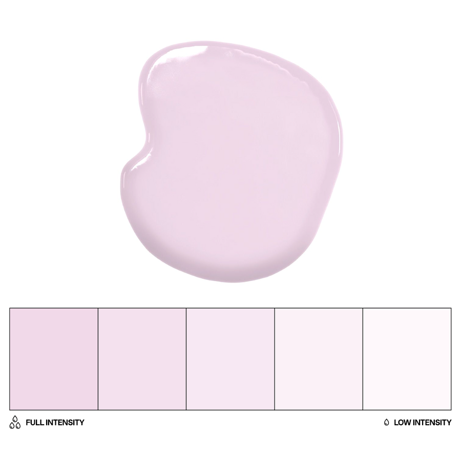 COLORANTE LIPOSOLUBLE COLOUR MILL. - LILA / LILAC (20 ML) - Imagen 2