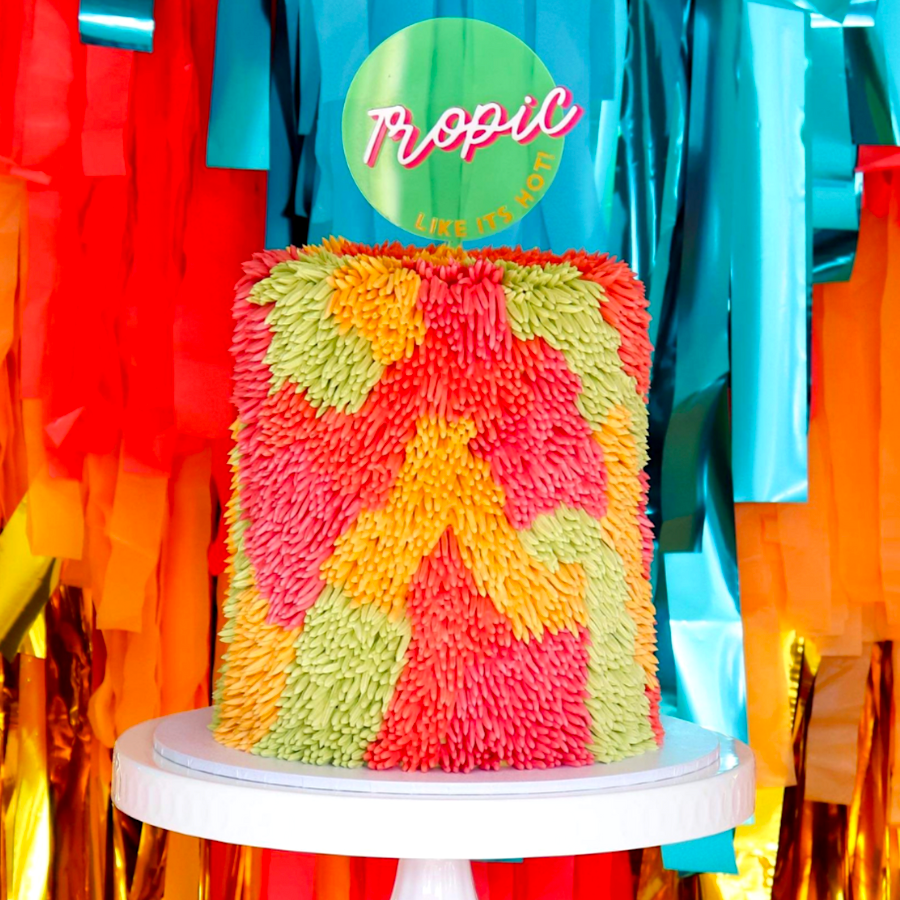 COLORANTE LIPOSOLUBLE COLOUR MILL. - MANGO (20 ML) - Imagen 3