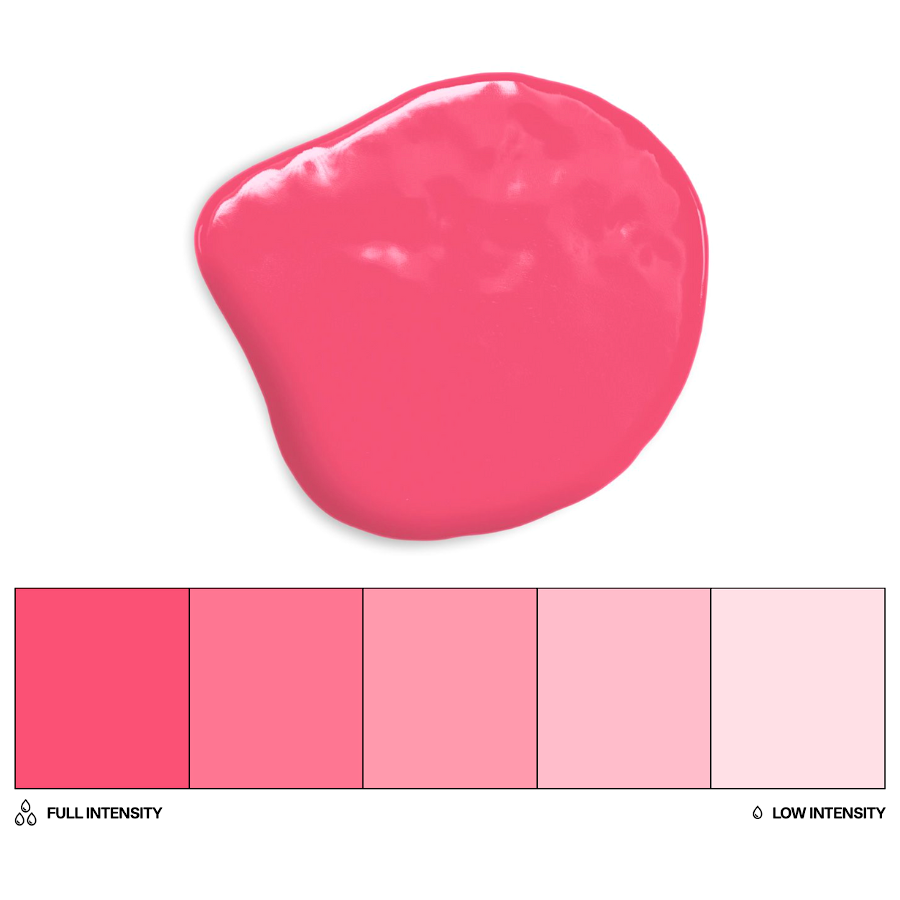 COLORANTE LIPOSOLUBLE COLOUR MILL. - SANDIA / MELON (20 ML) - Imagen 2