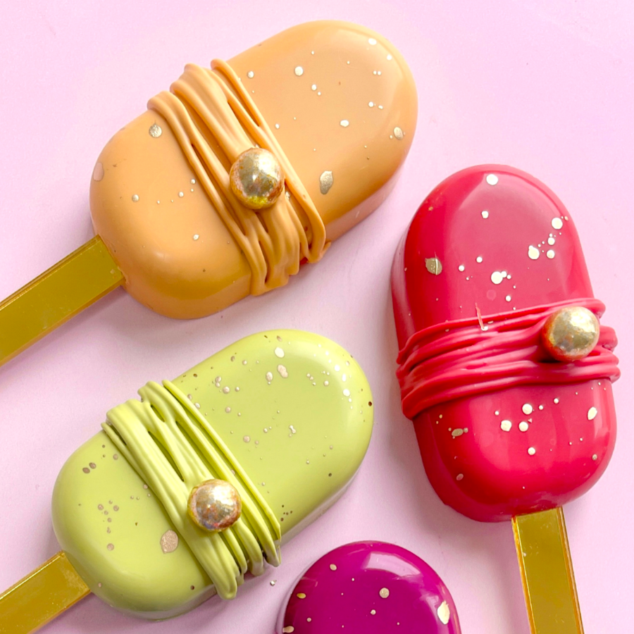 COLORANTE LIPOSOLUBLE COLOUR MILL. - SANDIA / MELON (20 ML) - Imagen 3