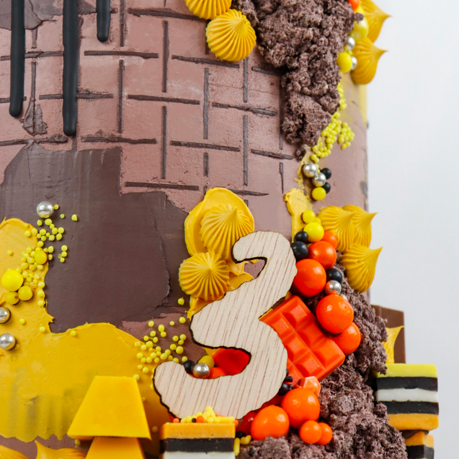 COLORANTE LIPOSOLUBLE COLOUR MILL. - MOSTAZA / MUSTARD (20 ML) - Imagen 3