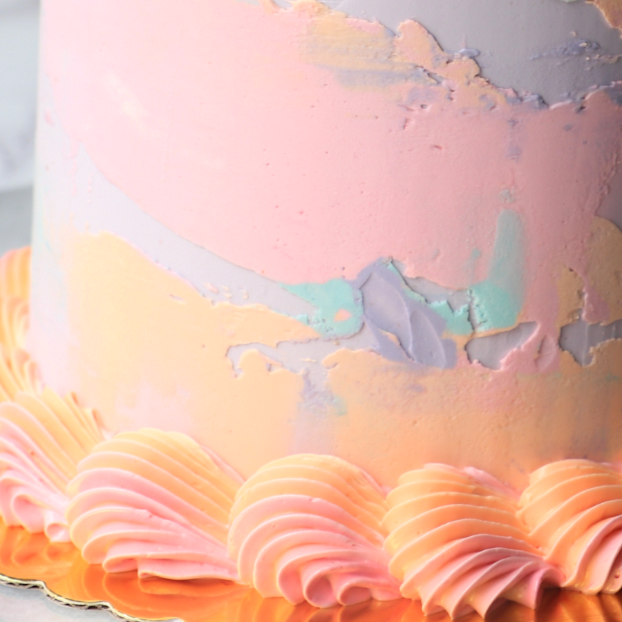 COLORANTE LIPOSOLUBLE COLOUR MILL. - MELOCOTON / PEACH (20 ML) - Imagen 3