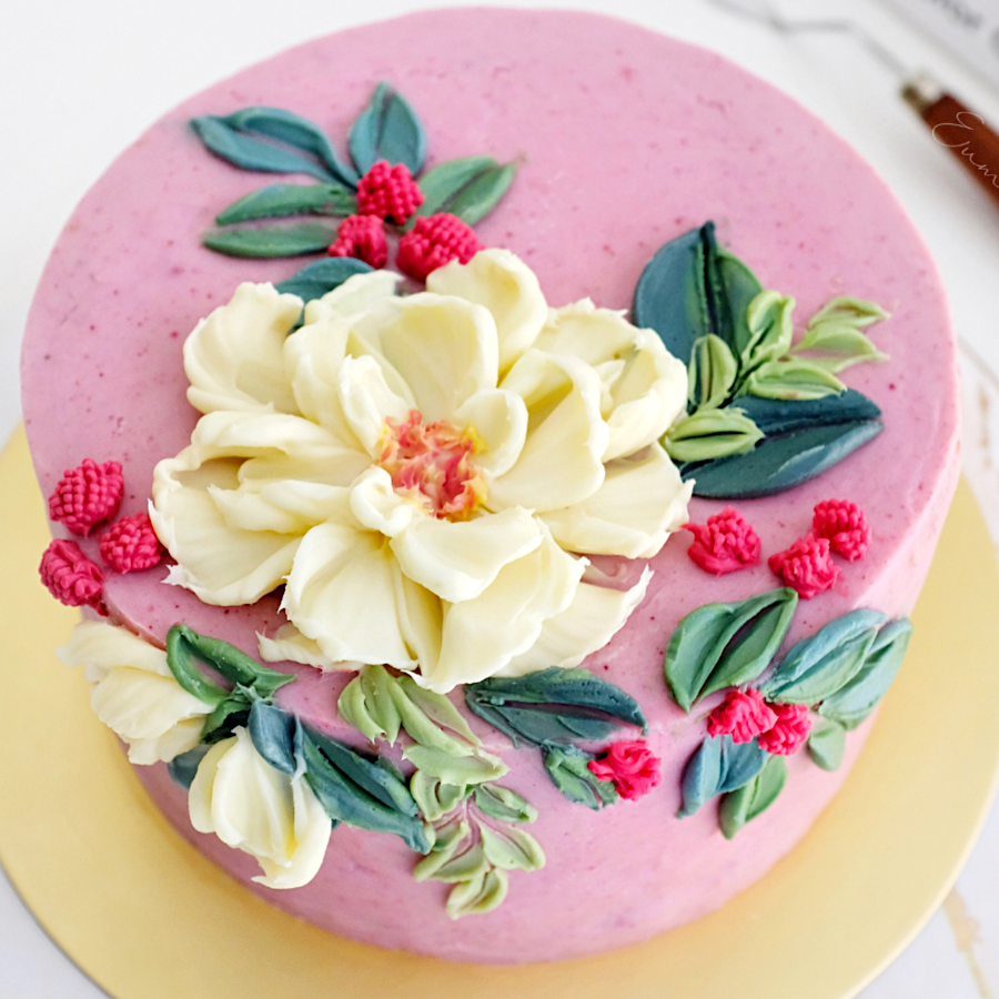 COLORANTE LIPOSOLUBLE COLOUR MILL. - FRAMBUESA / RASPBERRY (20 ML) - Imagen 3