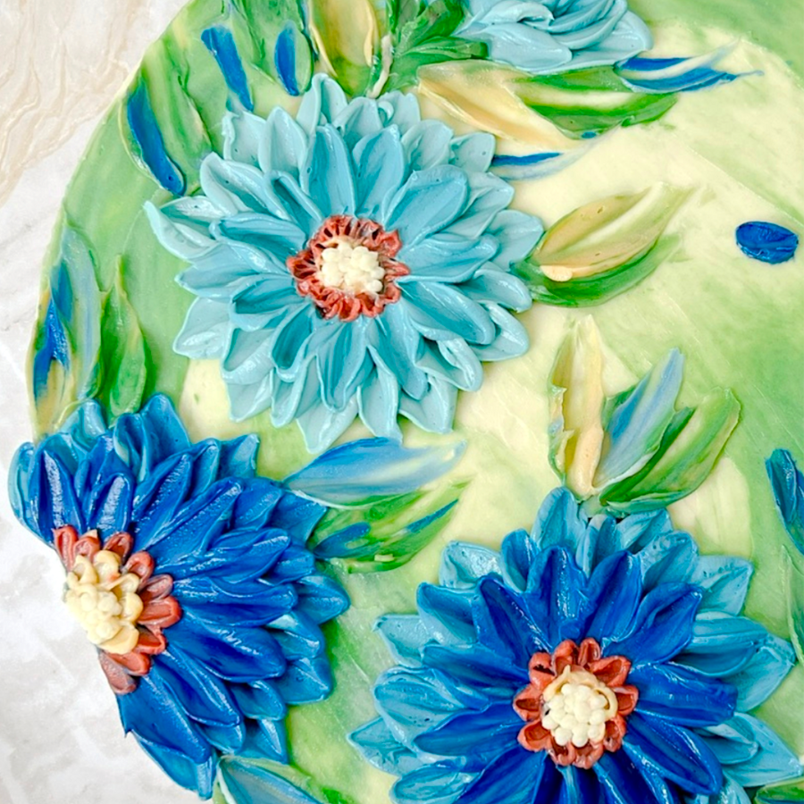 COLORANTE LIPOSOLUBLE COLOUR MILL. - AZUL REAL / ROYAL (20 ML) - Imagen 3