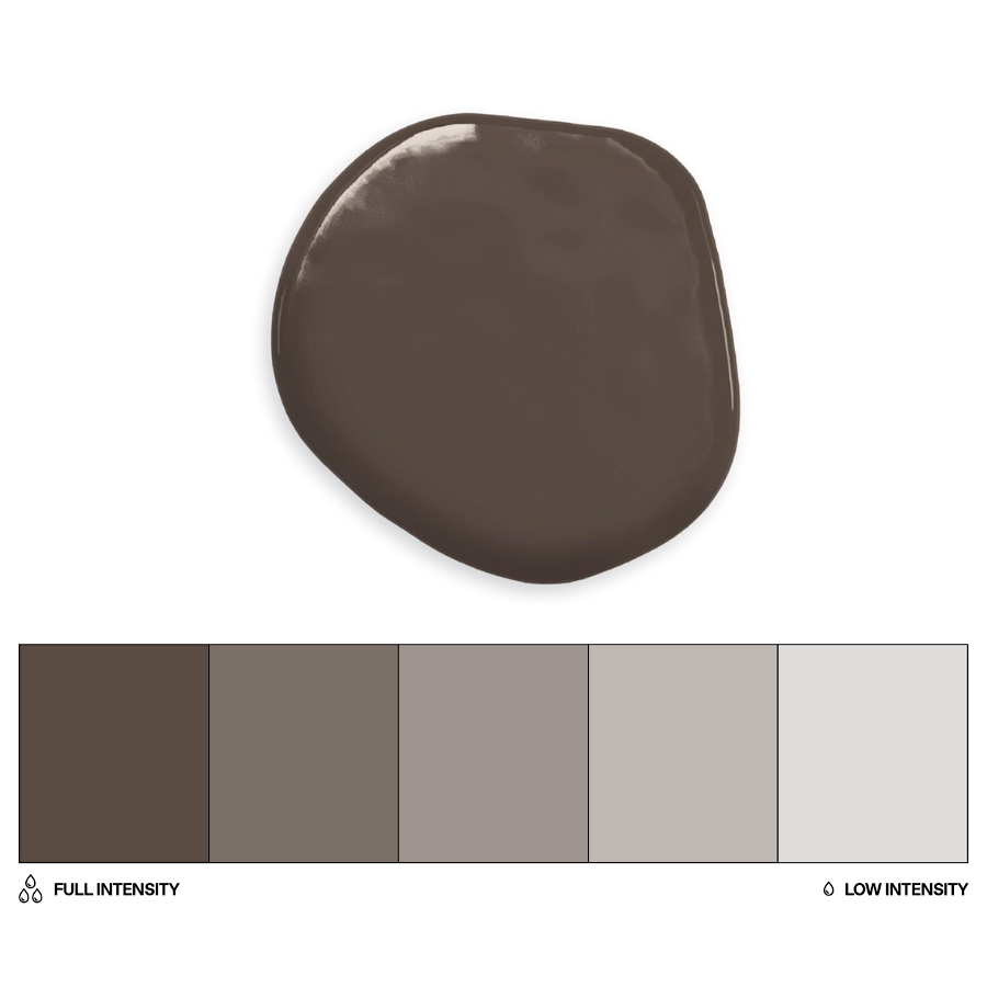 COLORANTE LIPOSOLUBLE COLOUR MILL. - CAFE / COFFEE (20 ML) - Imagen 2