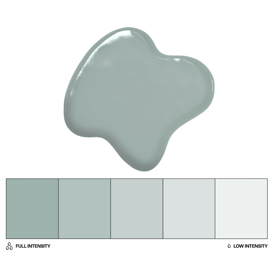 COLORANTE LIPOSOLUBLE COLOUR MILL. - EUCALIPTO / EUCALYPTUS (20 ML) - Imagen 2